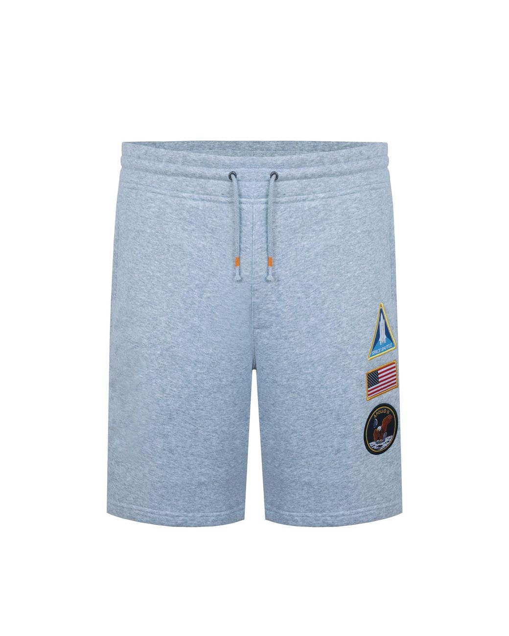 SoulCal & Co California Blue Nasa Shorts for men