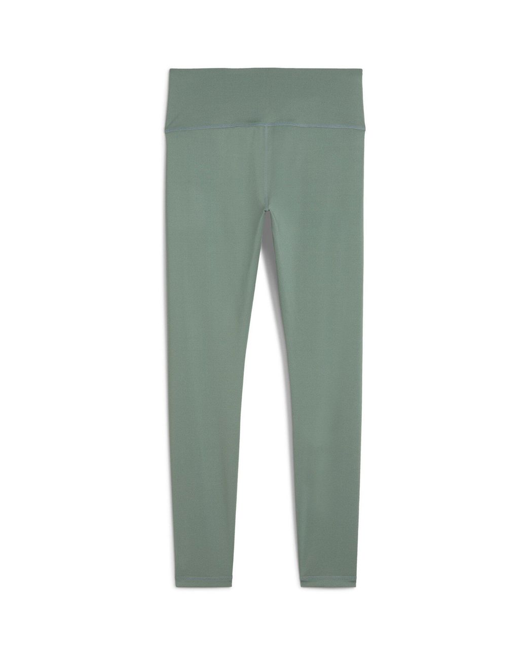 PUMA Green Mass Merchants Active Tight Legging