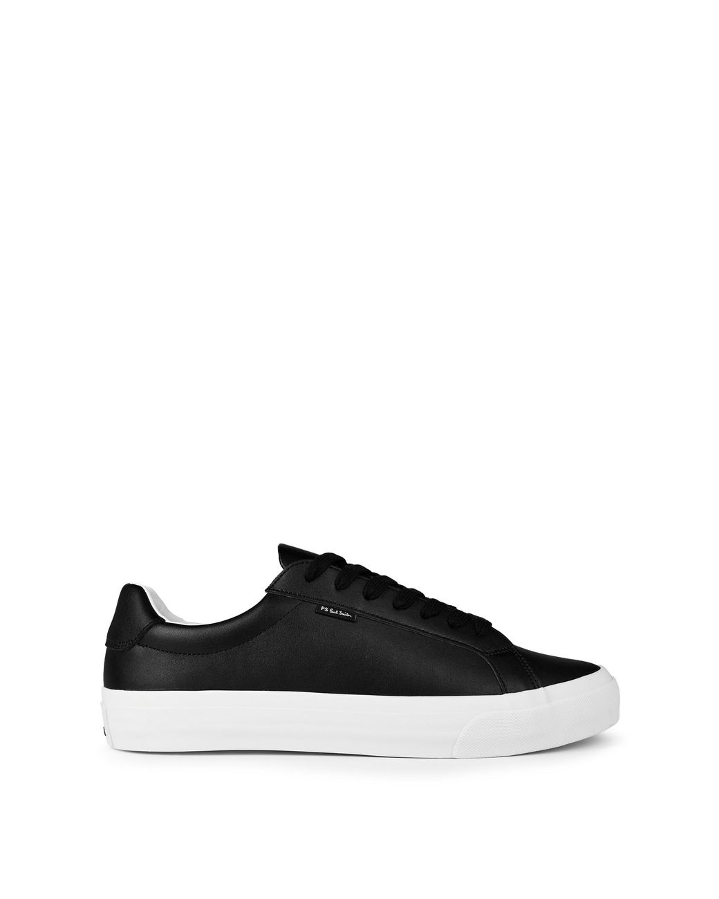 Paul Smith Black Amos Trainers for men