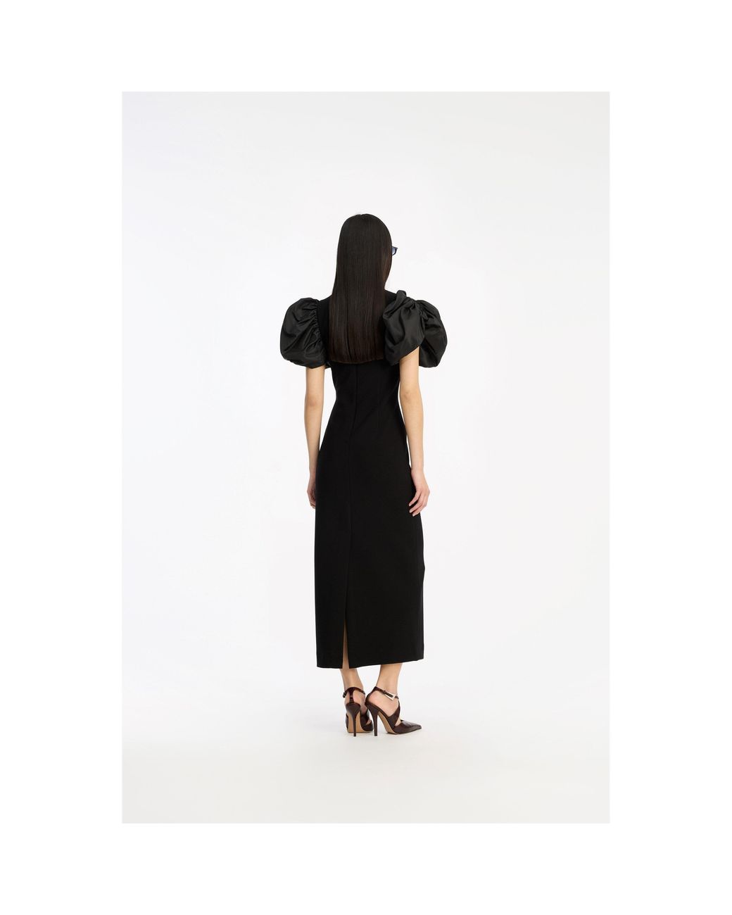 ROTATE BIRGER CHRISTENSEN Black Gowns