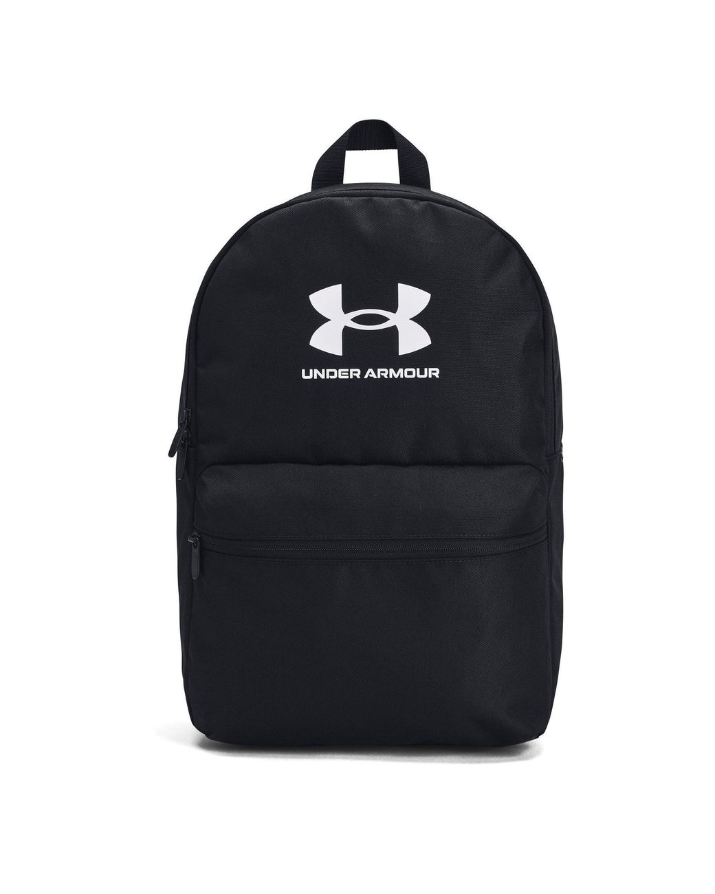 Under Armour Black Ua Loudon Lite Backpack