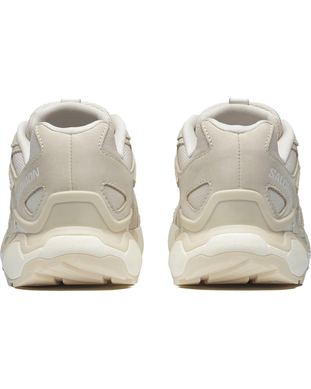 Salomon Gray Xc Roam Ltr