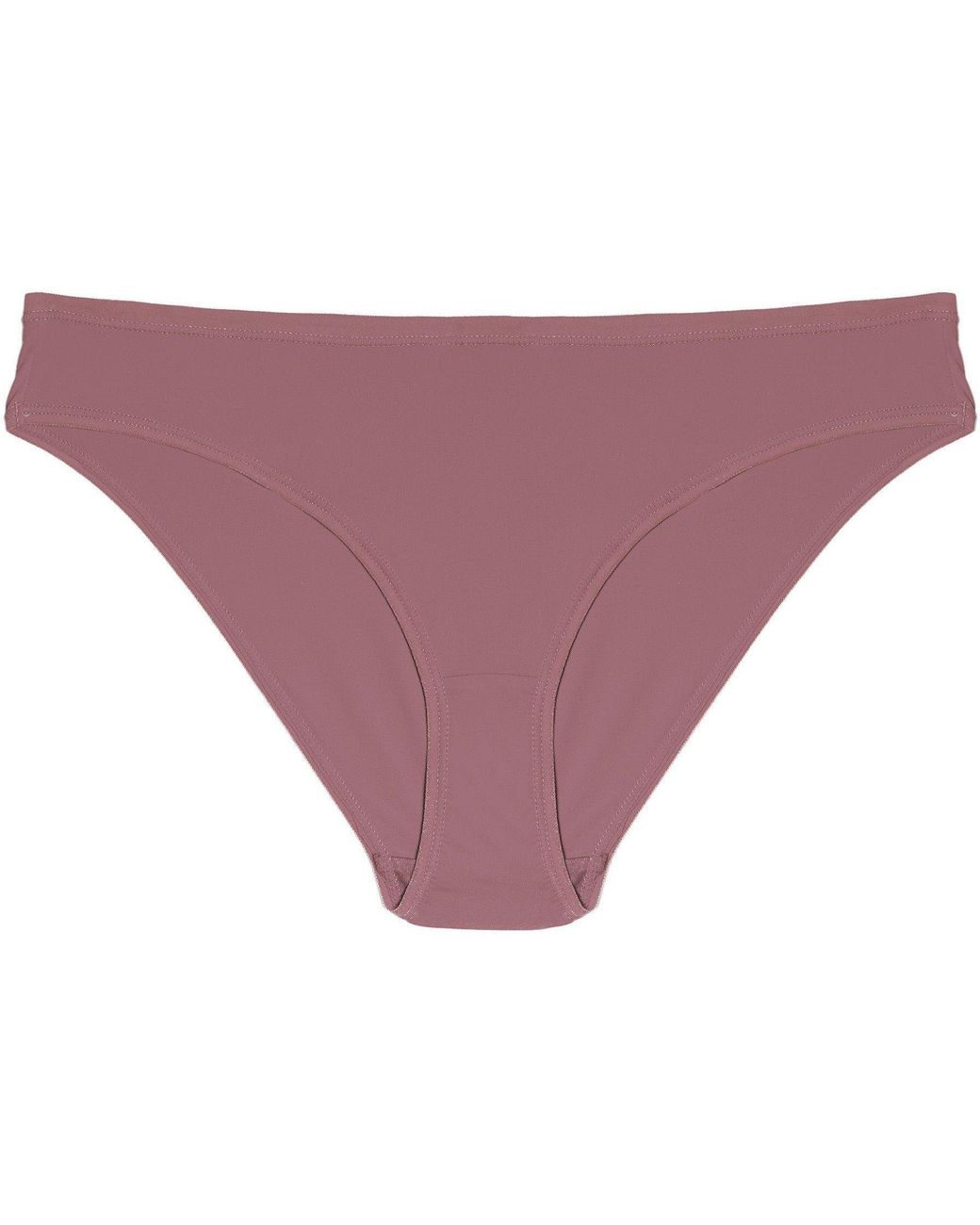 Playful Promises Pink Second Skin Rose Recycled Brief