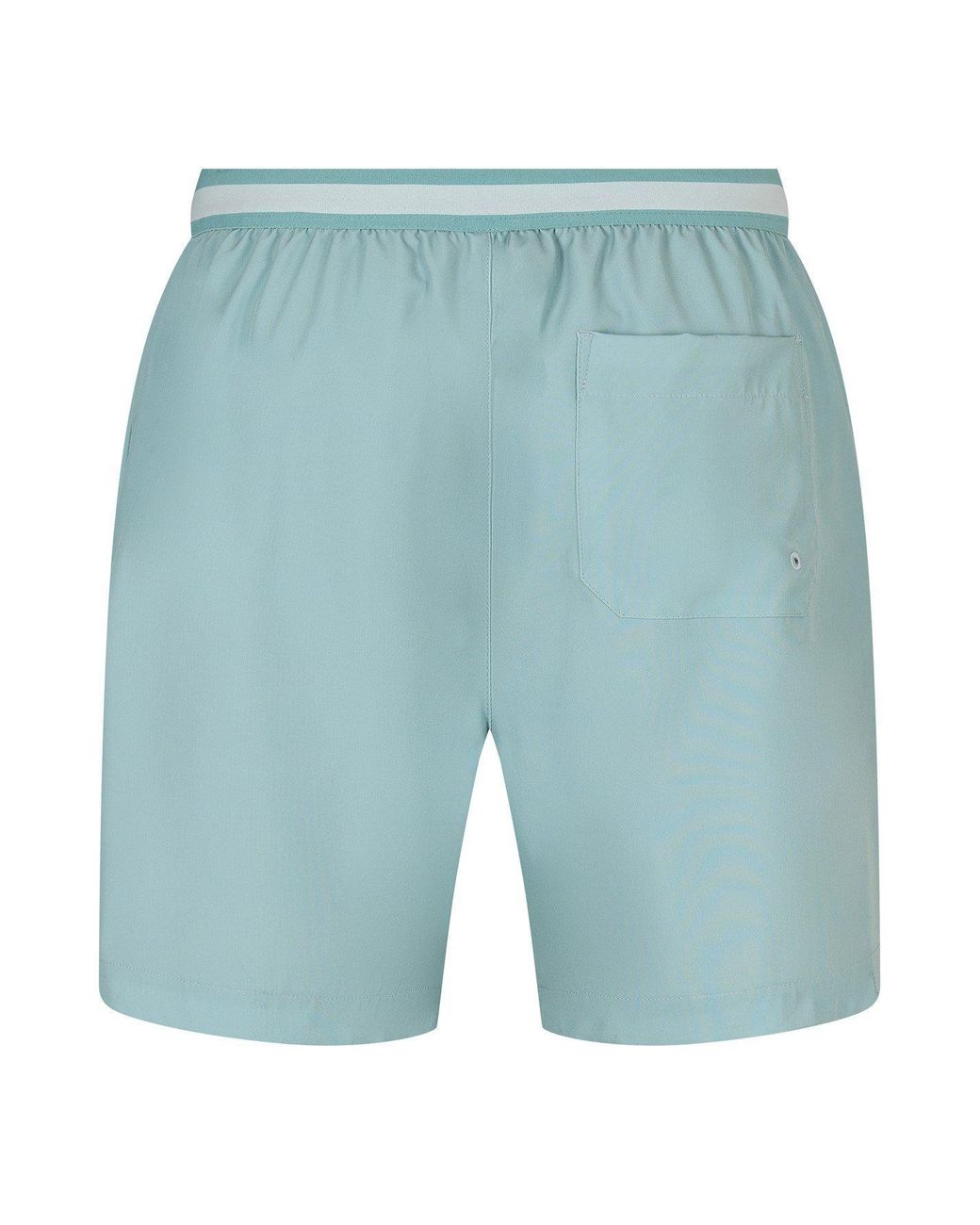 Homies Marbella Blue Homies Swim Shorts for men