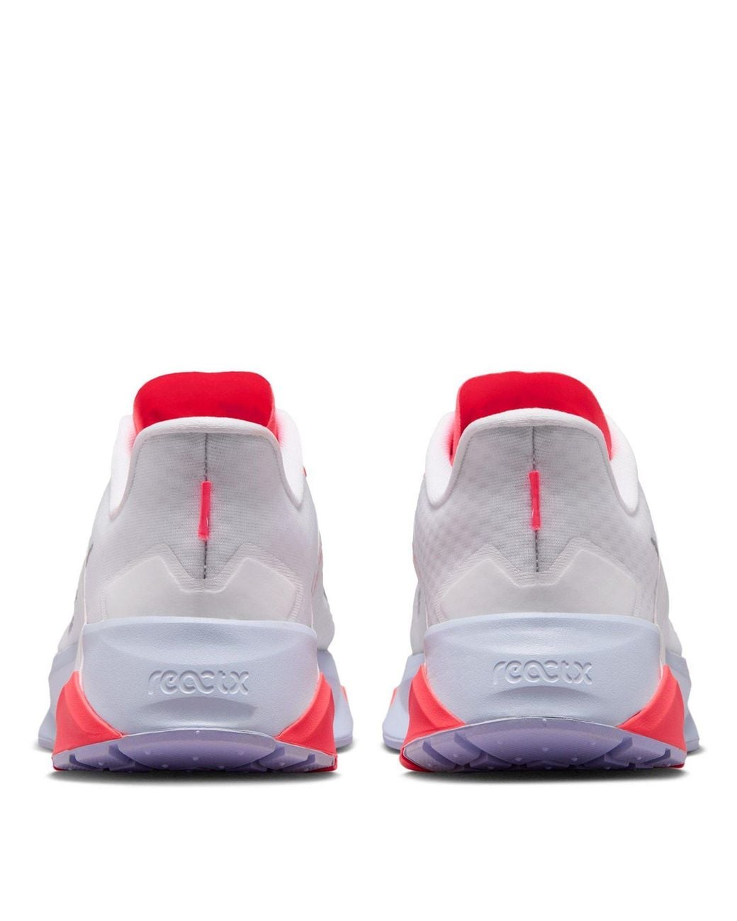 Nike White Hybrid Rn Ld72