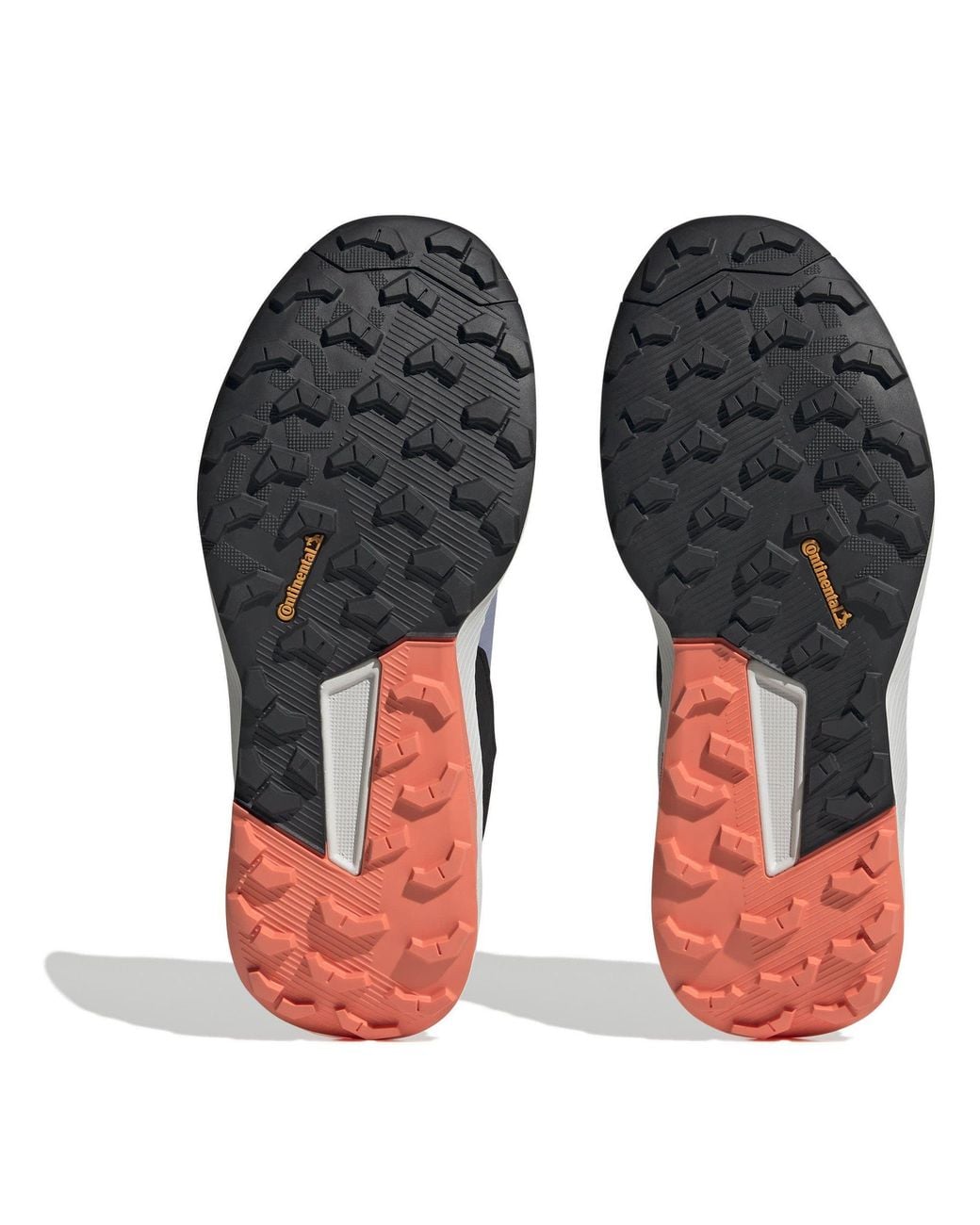 Adidas Blue Terrex Trail Ride Gore Tex Trainers