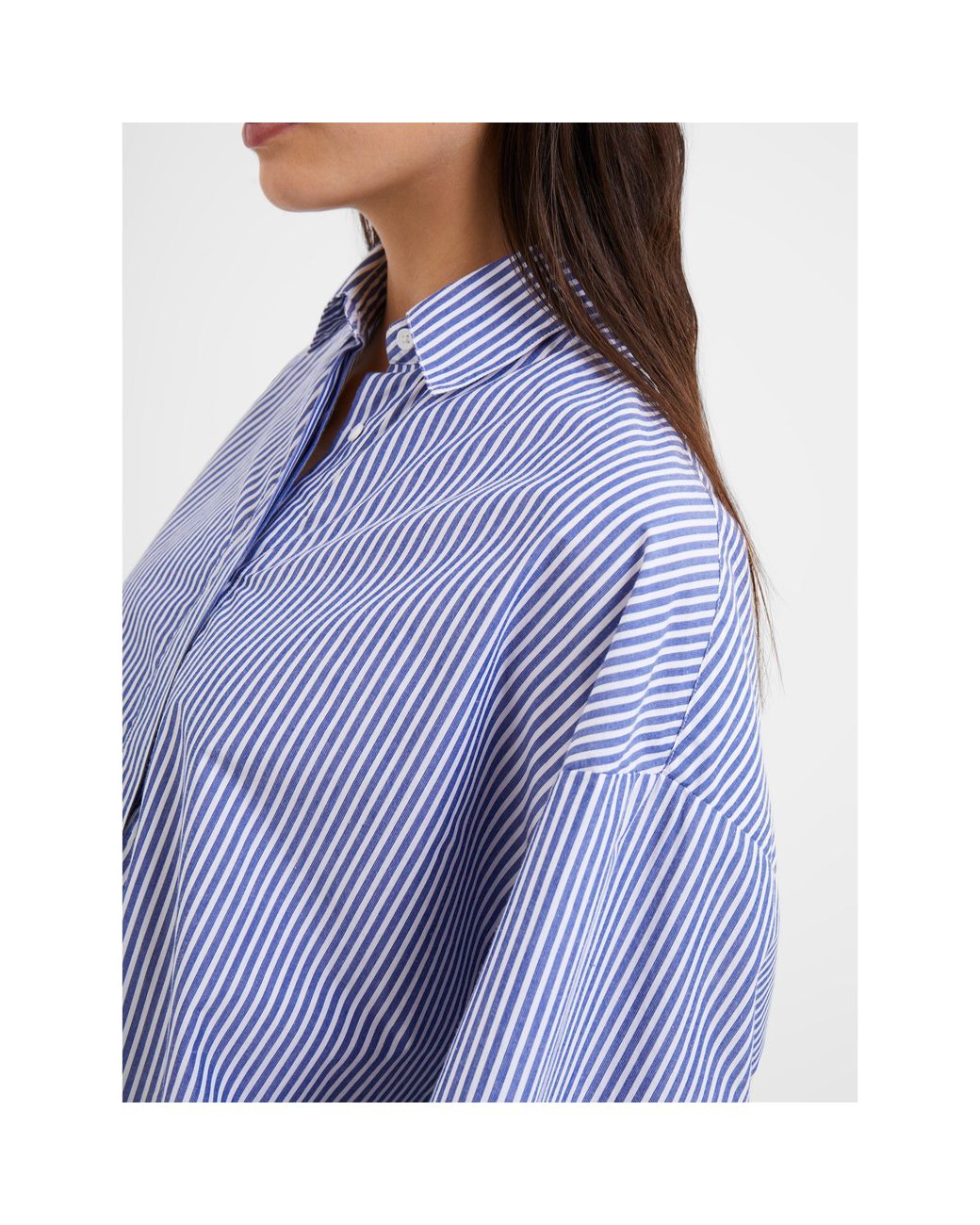 French Connection Blue Rhodes Shirt