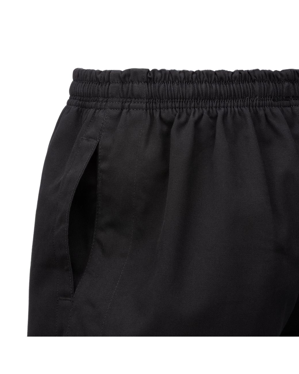 Kooga Black Rugby Shorts for men