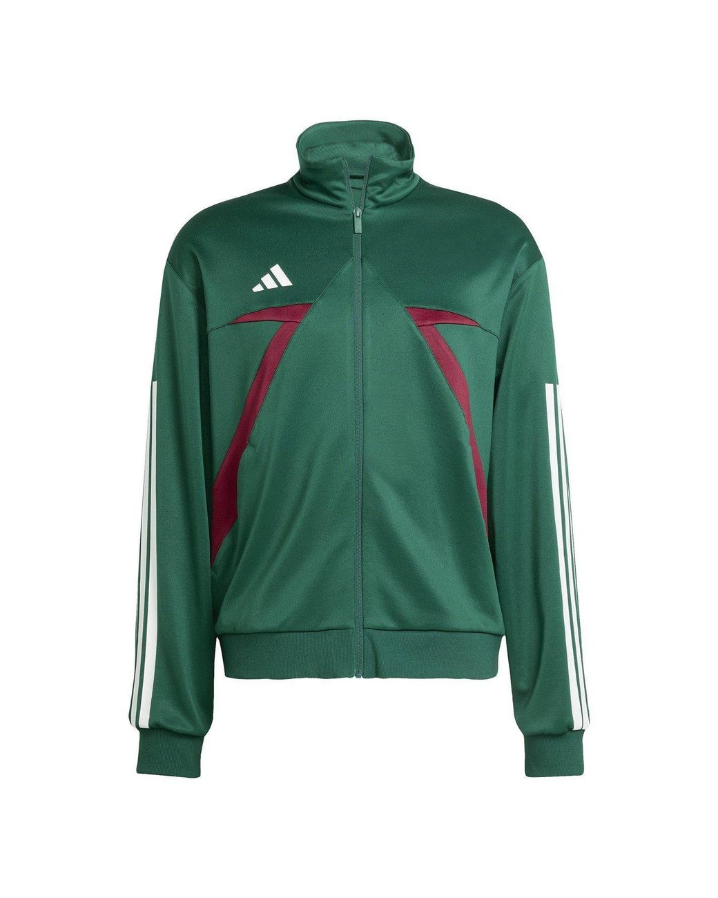 Adidas Green House Of Tiro Nations Pack Track Top Adults for men