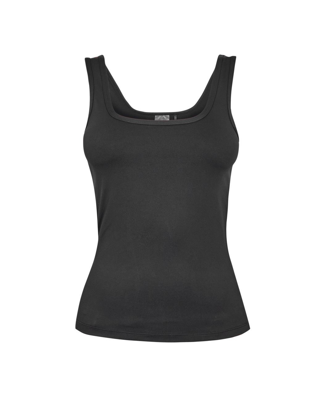 Usa Pro Black Usa Essential Vest Ladies