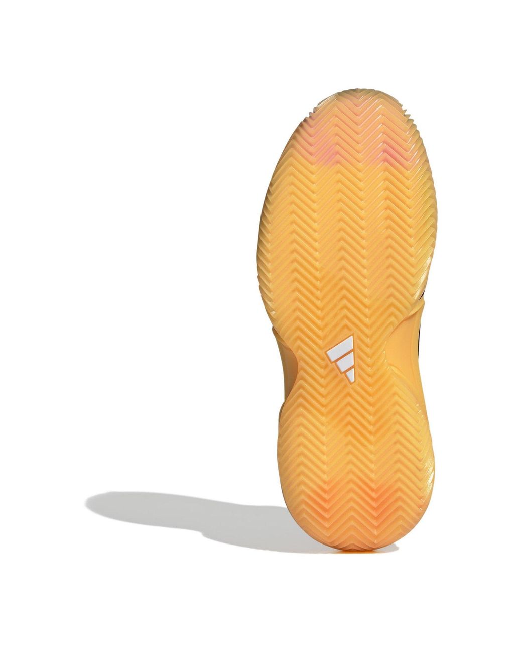 Adidas Blue Barricade 13 Tennis Shoes