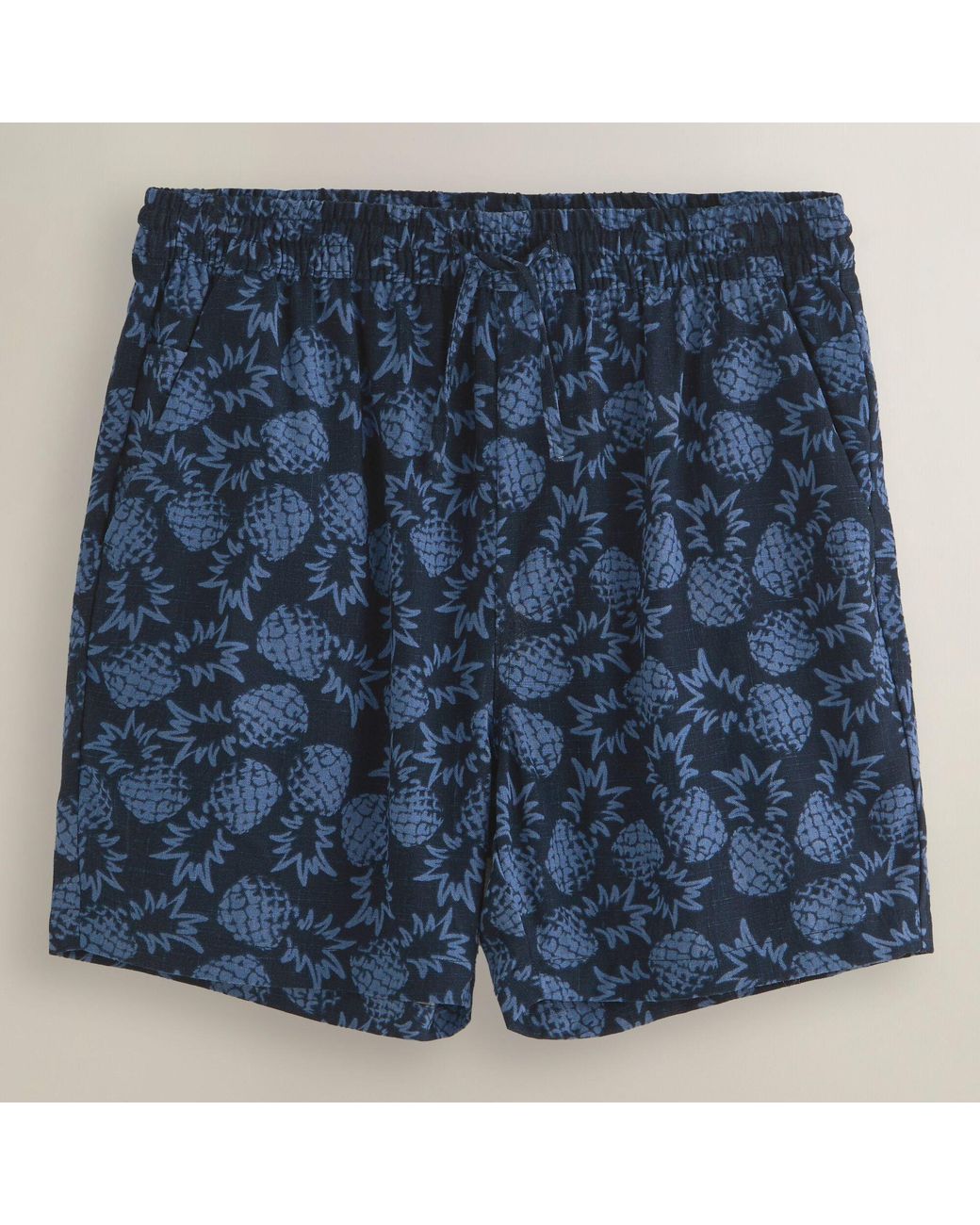 Regatta Blue Paraiso Shorts for men