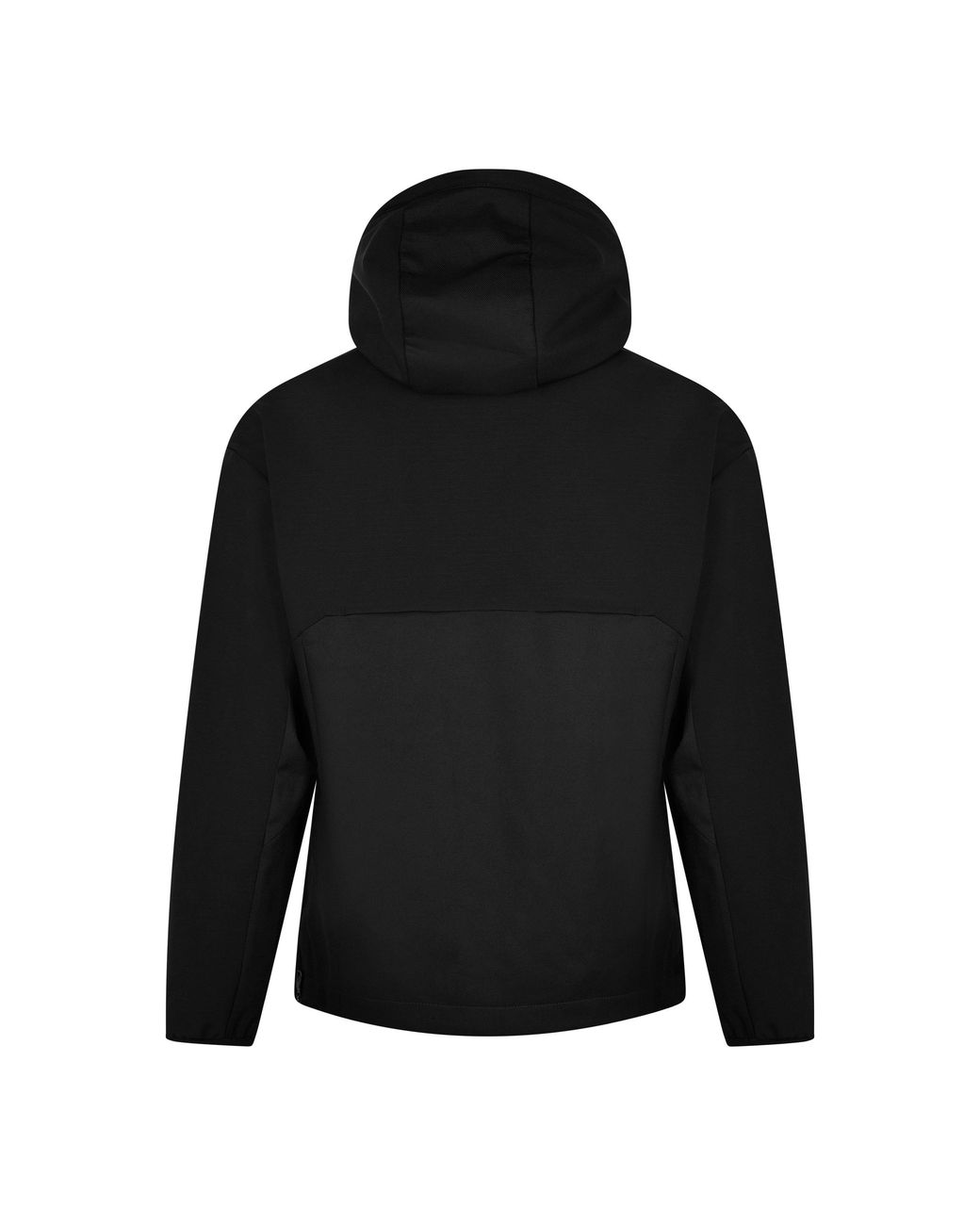 Boss Black J_Stel Water Resistant Rain Anorak for men