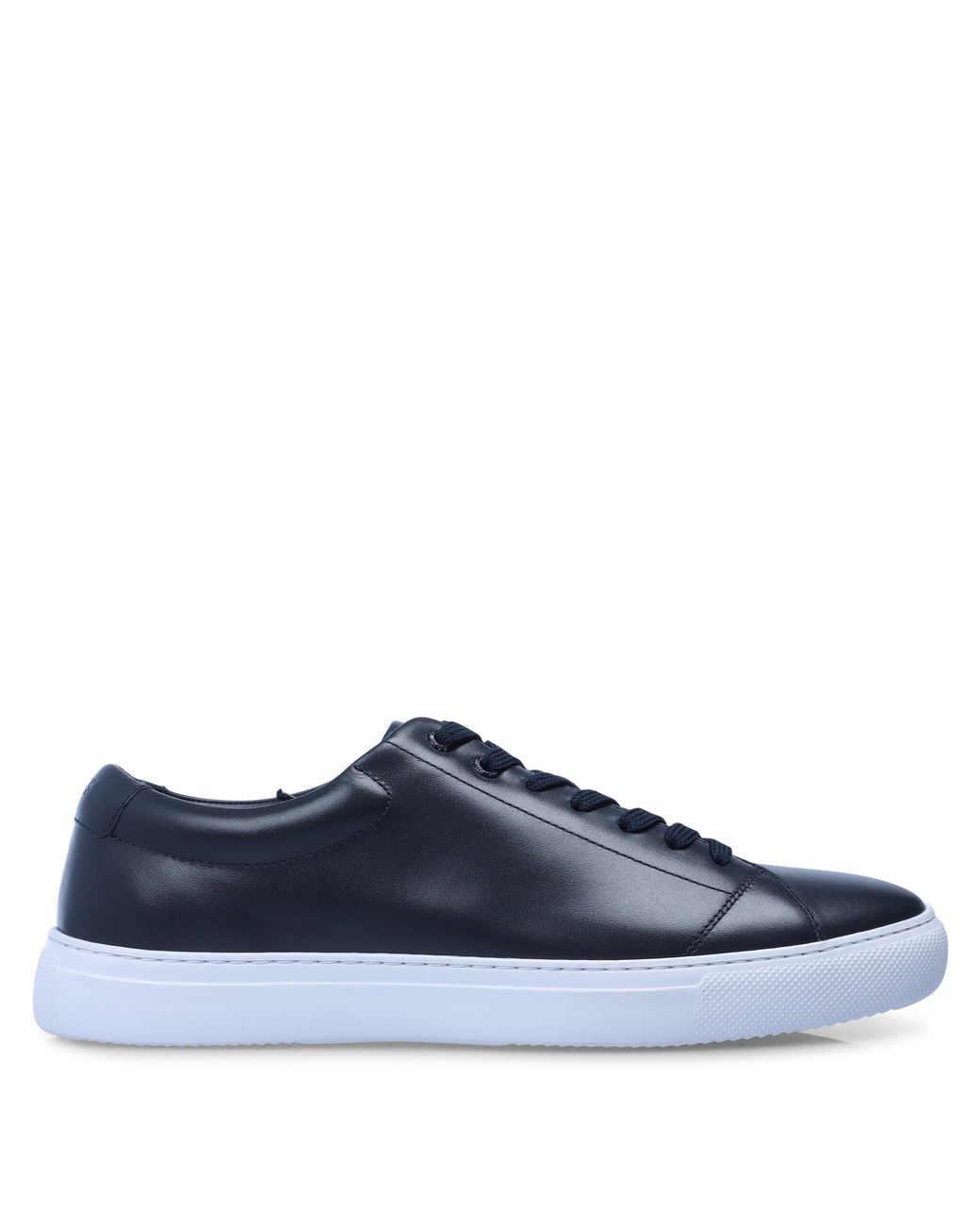 Boss Blue Enlight Tenn Low-Top Trainers for men