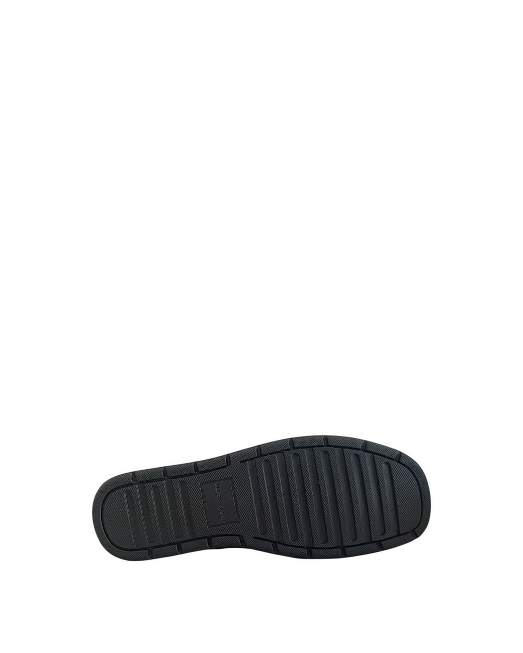 Pretty Green Black Waltham Slip for men