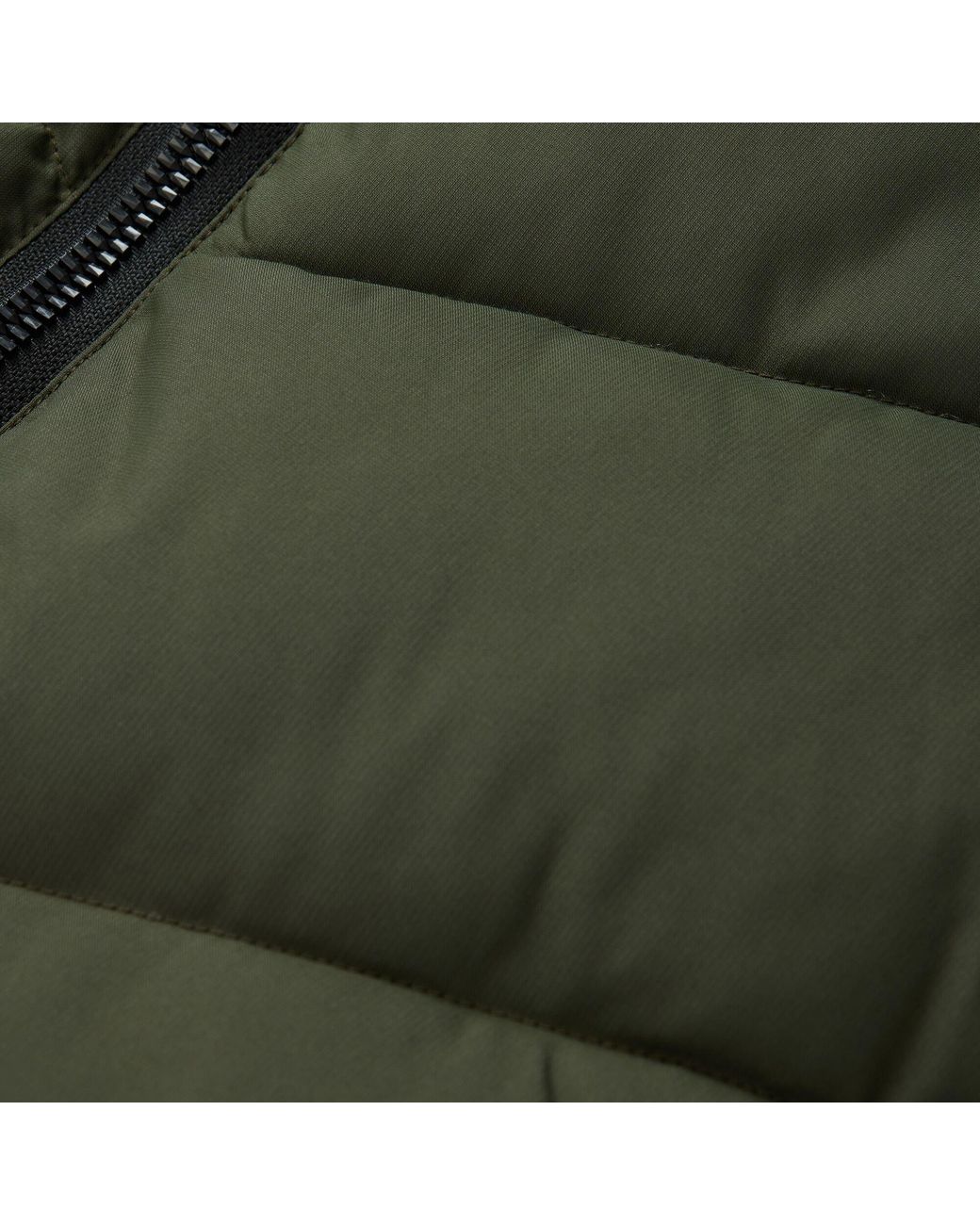 Regatta Black Merida Insulated Bodywarmer