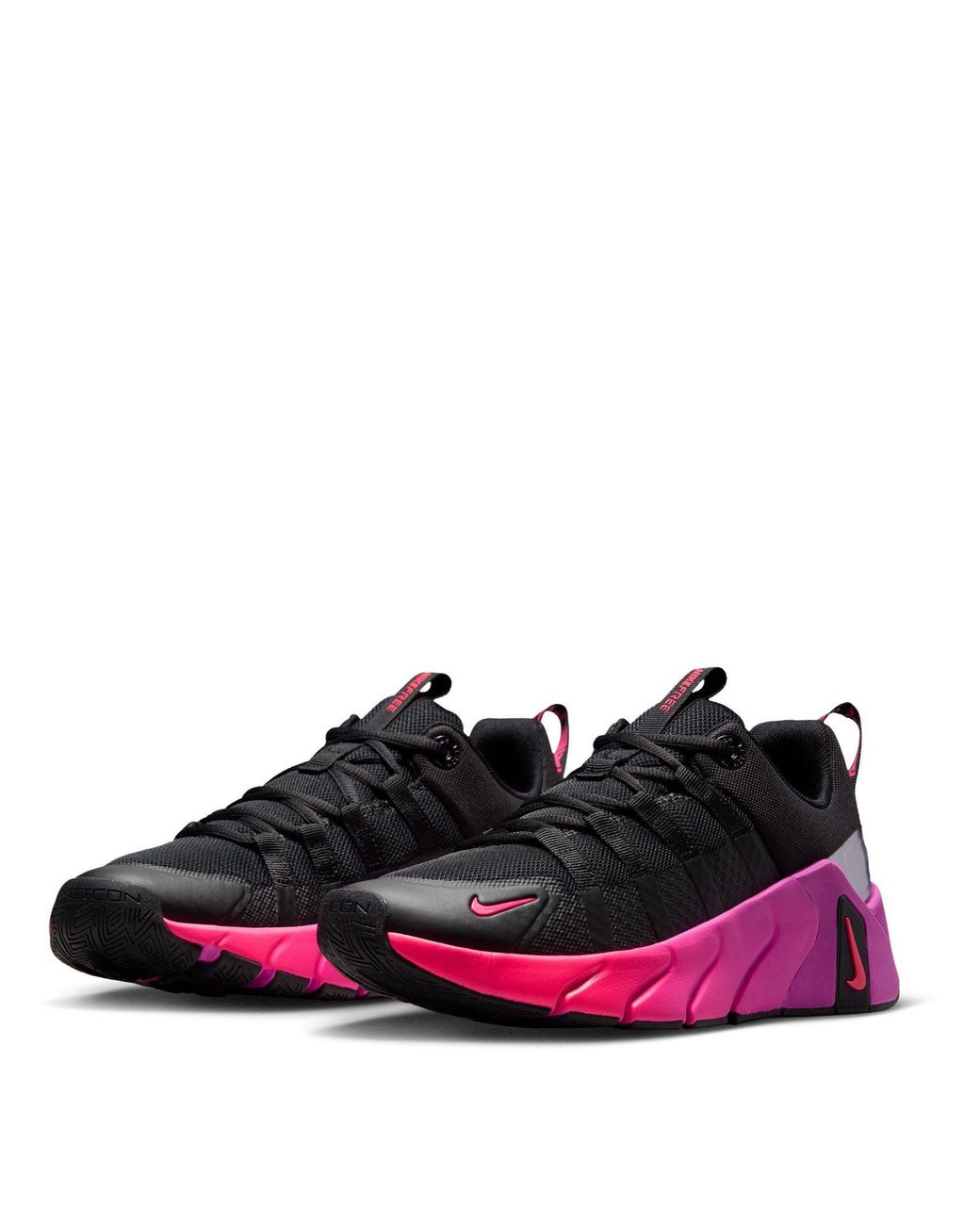 Nike Multicolor Free Metcon 7 Training Shoe