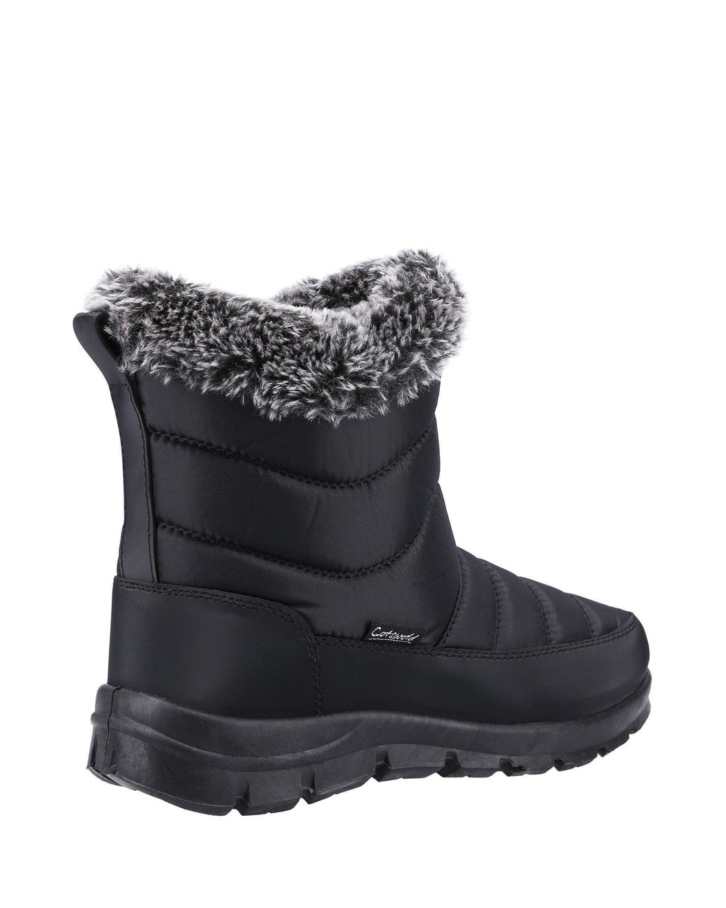 Cotswold Blue Longleat Wellingtons