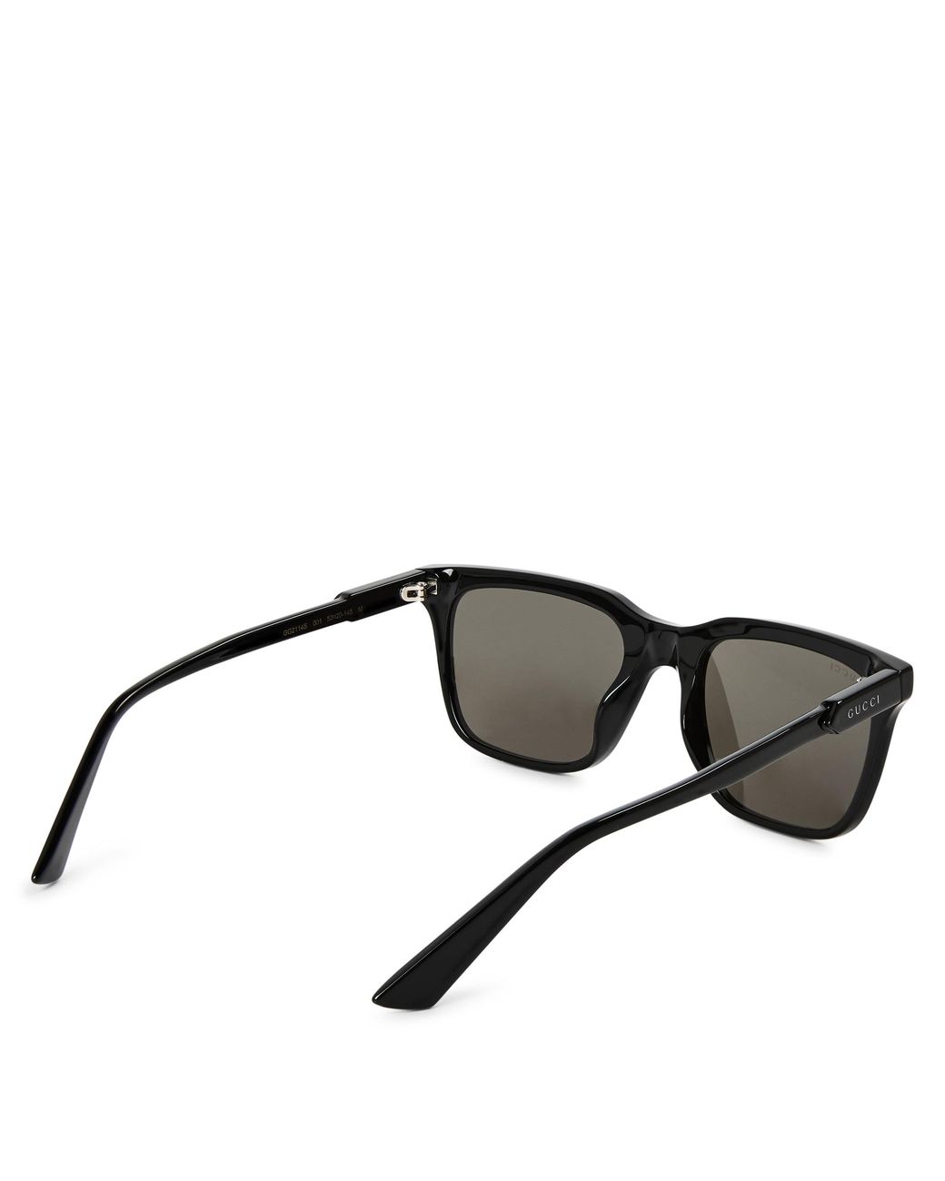 Gucci Gray Gg2114S Sunglasses for men