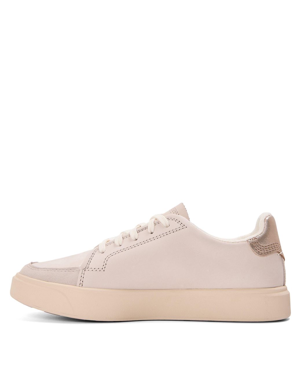 Timberland Pink Low Lc Sneaker Low-Top Trainers
