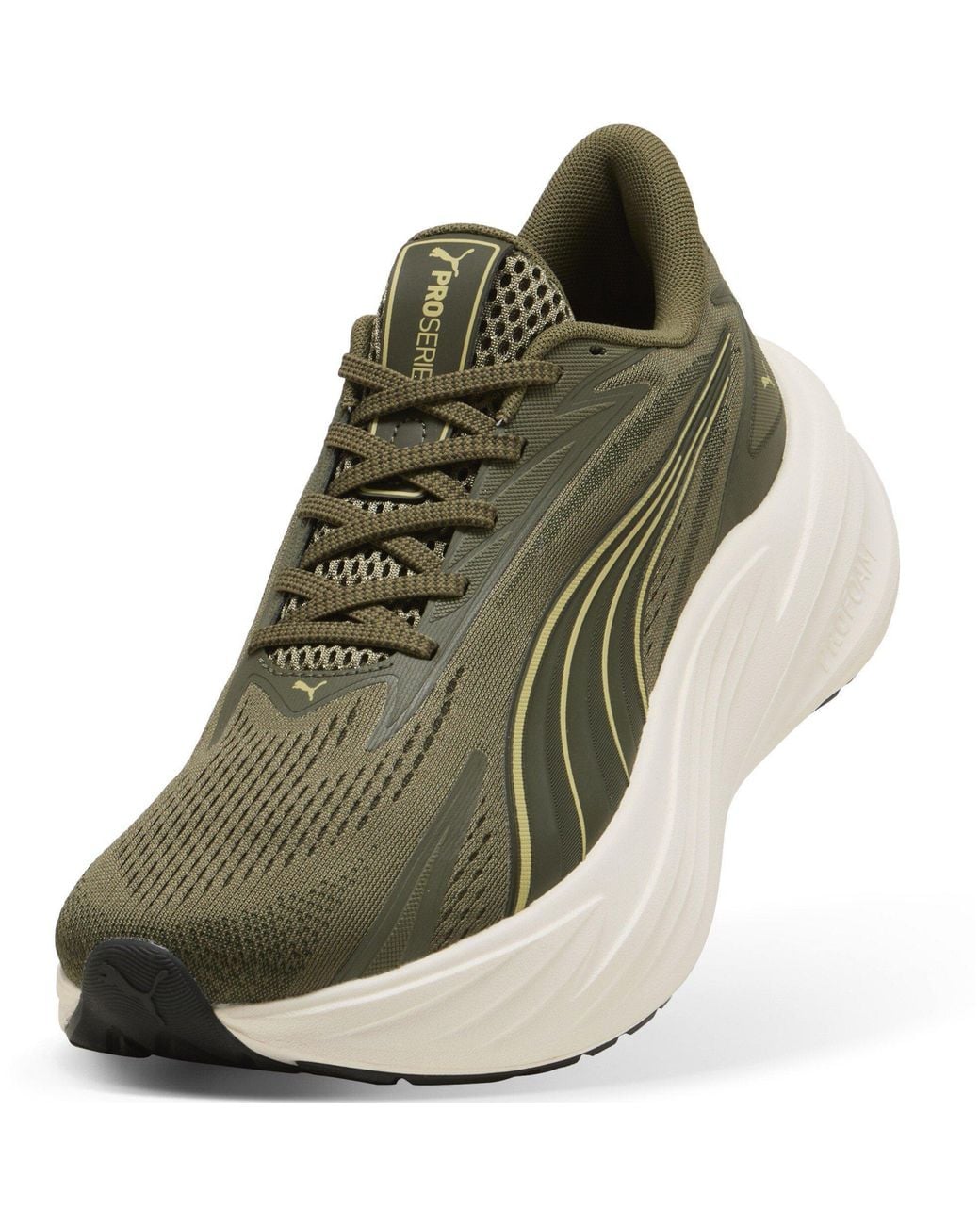 PUMA Green Maxima Pro for men
