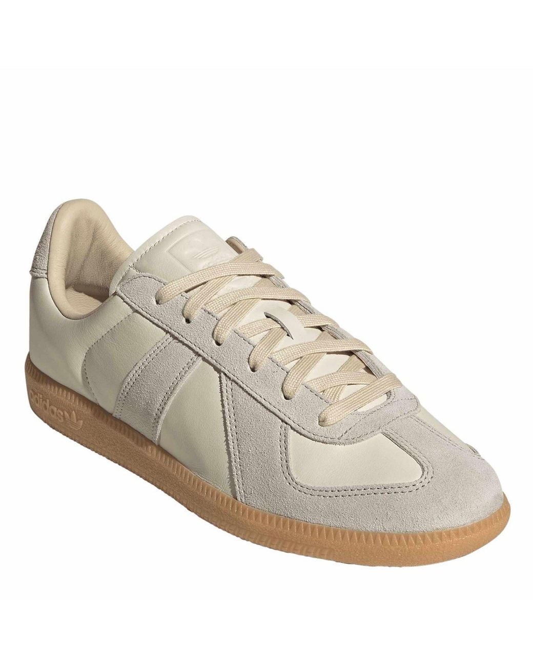 Adidas Originals Gray Bw Army Sneakers for men