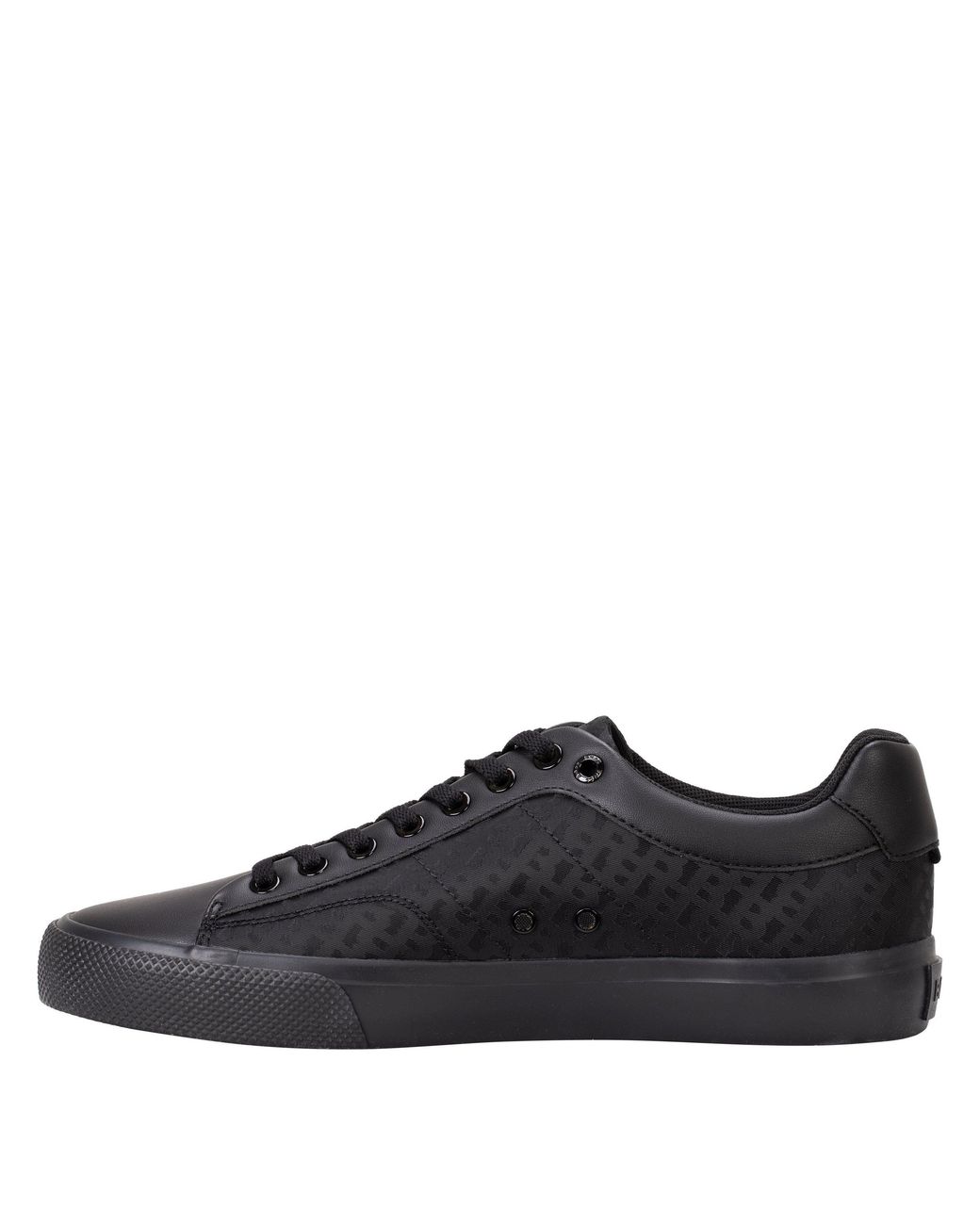 Boss Black Aiden Tennis Shoes for men