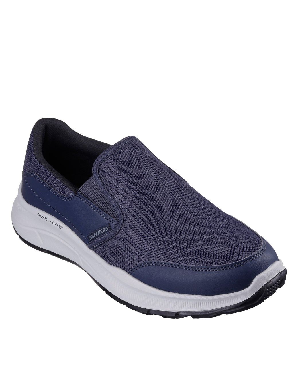 Skechers Blue Relaxed Fit: Equalizer 5.0 for men