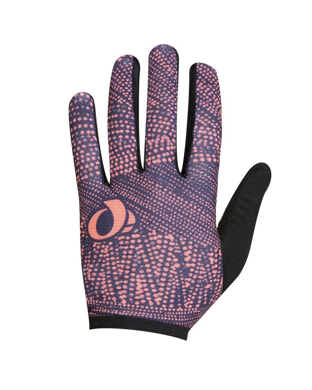 Pearl Izumi Purple Elevate Mesh Ltd Gloves for men