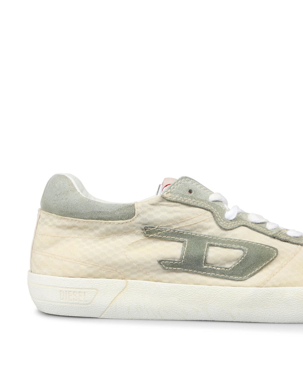 DIESEL Natural S Leroji Low for men