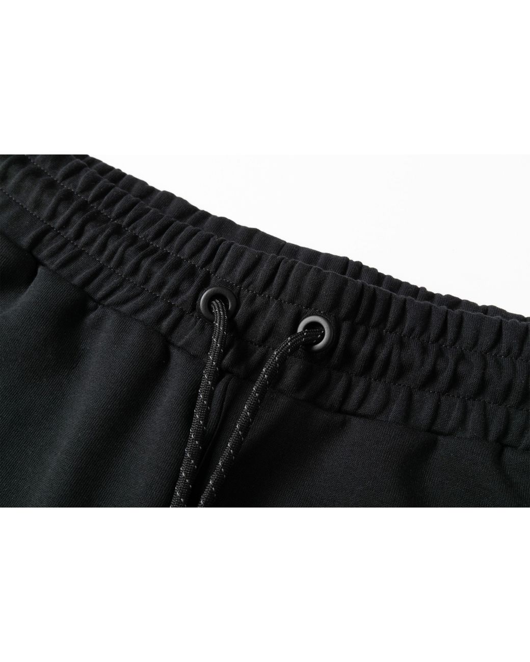 Kappa Black Tech Fl Versatile Shorts for men
