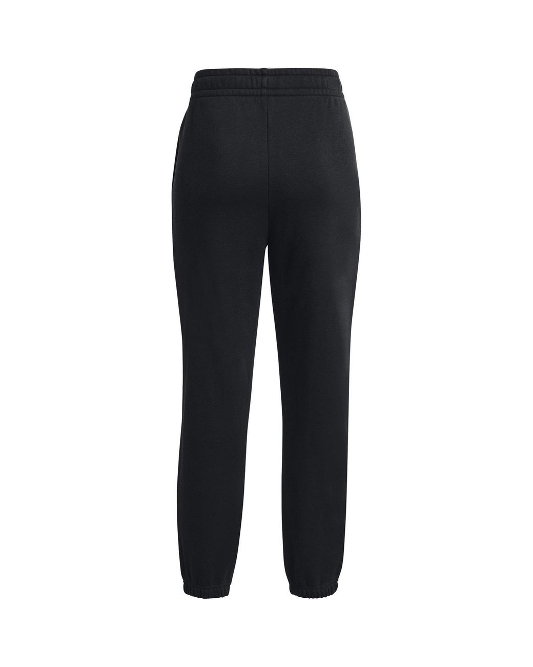Under Armour Blue Under Essential Jogging Pants
