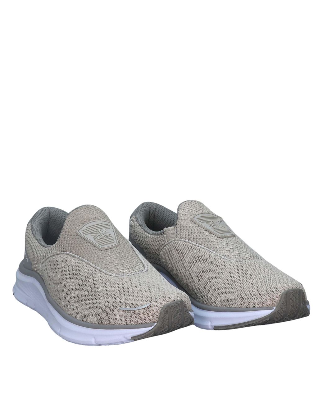 Karrimor Gray Duma Glide Runners