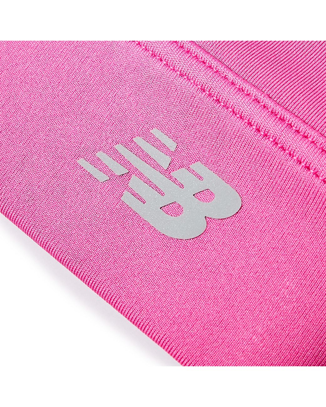 New Balance Pink Non Wired Low Impact Sports Bra