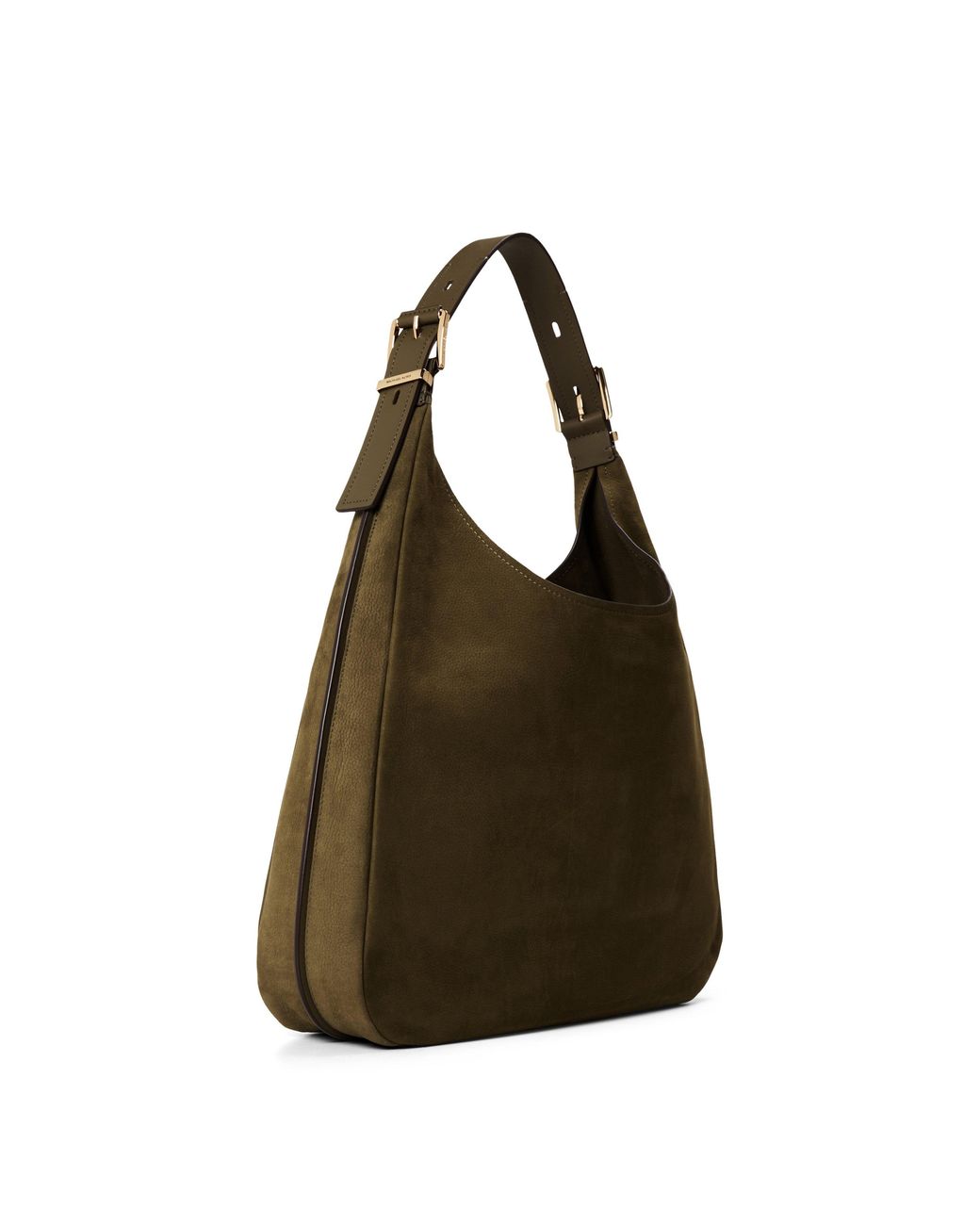 MICHAEL Michael Kors Brown Nolita Hobo Bag