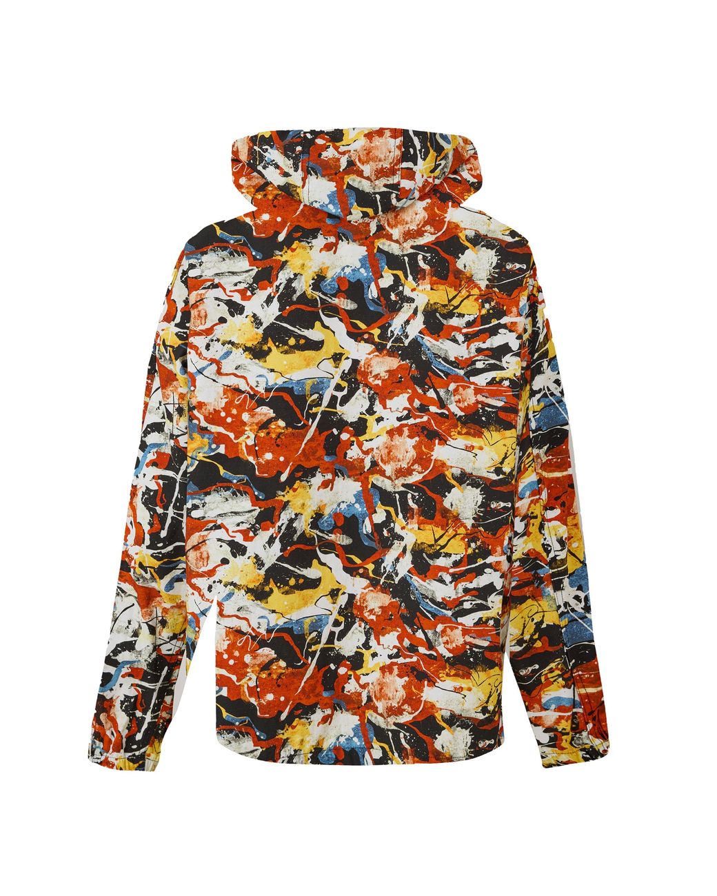 Pretty Green Multicolor Pg Smithfield Jkt Sn71 for men