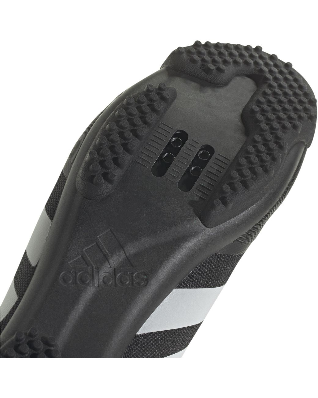 Adidas Black Gravel Shoe 2.0 Road Cycling Shoes for men
