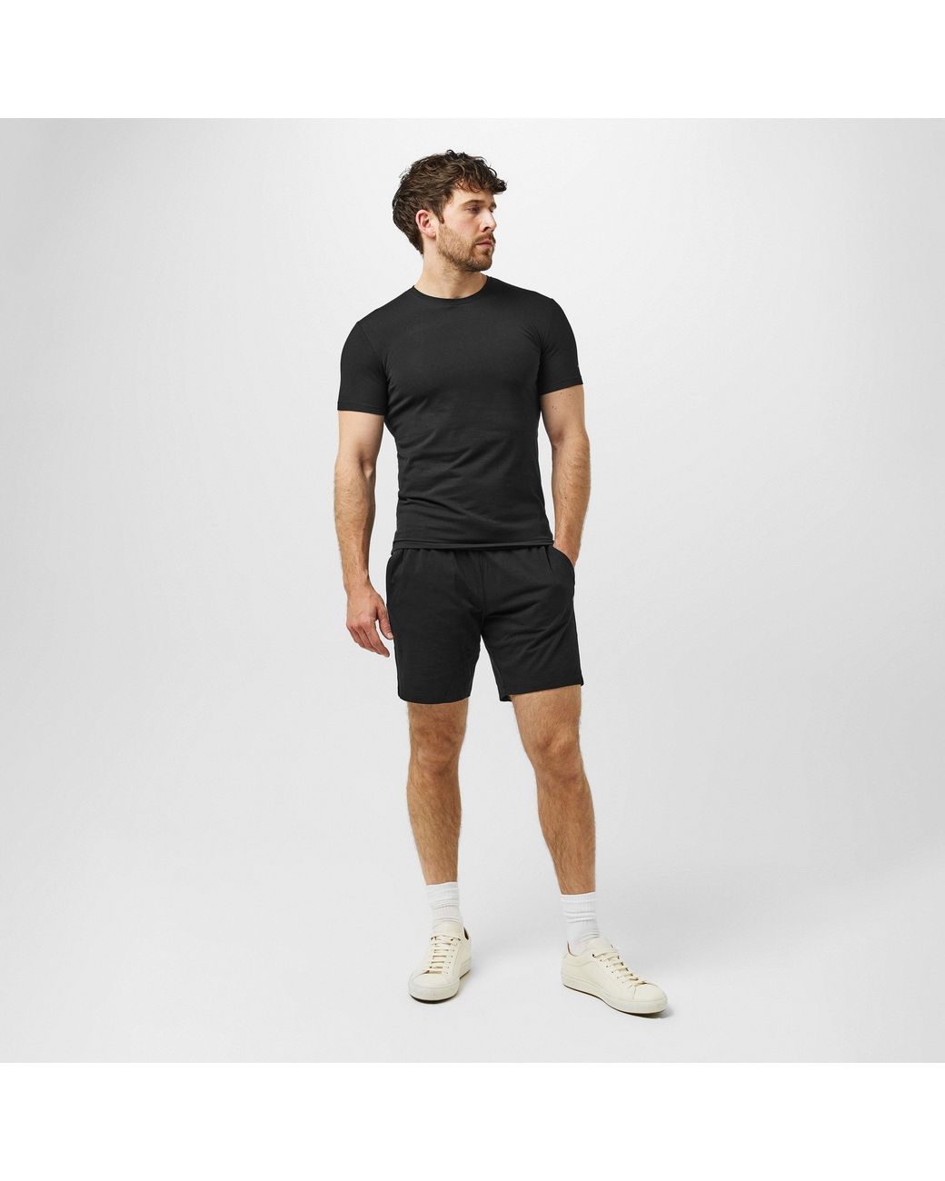Boss Black Spirit Regular Fit T-Shirt for men
