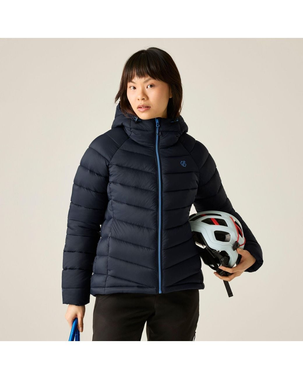 Dare 2b Blue Torrek Padded Jacket