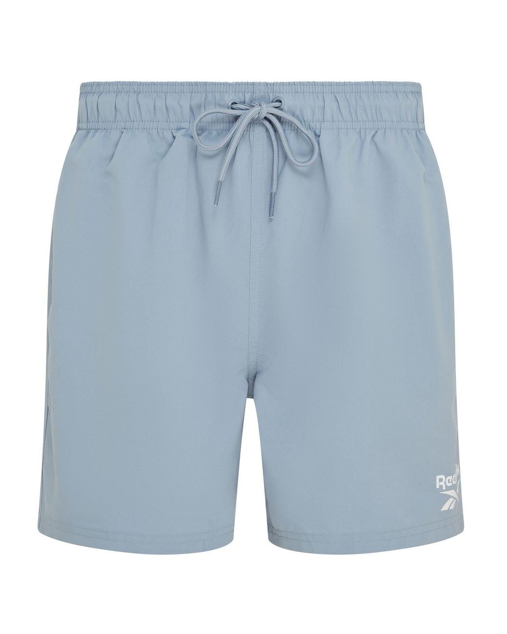 Reebok Blue S Yale Swim Shorts Upgrade Xl for men
