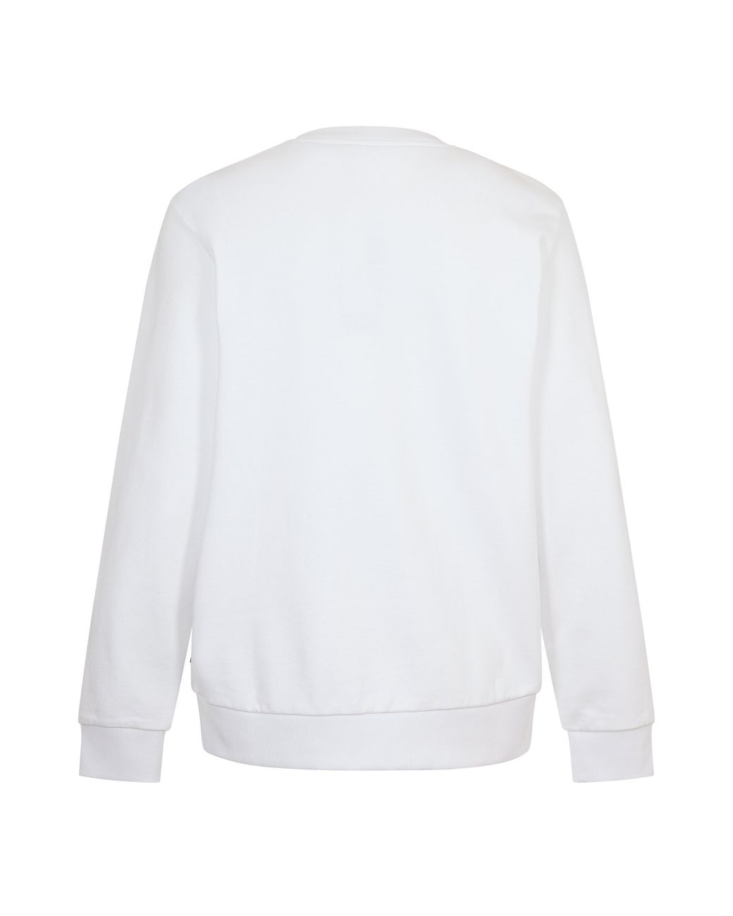 Boss White Soleri Short Sleeve Polo Shirt for men