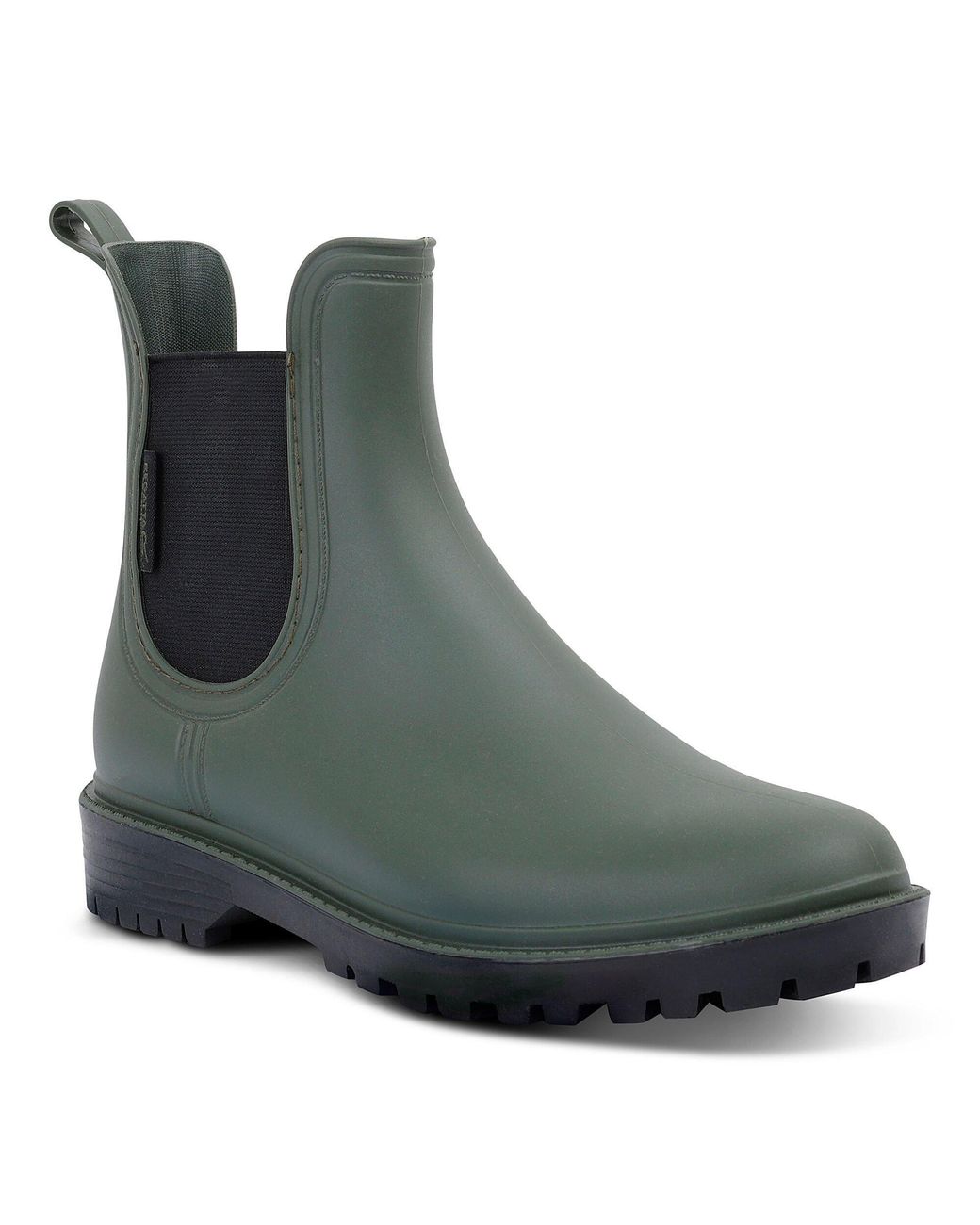 Regatta Green Harriett Ii Waterproof Wellington Boots