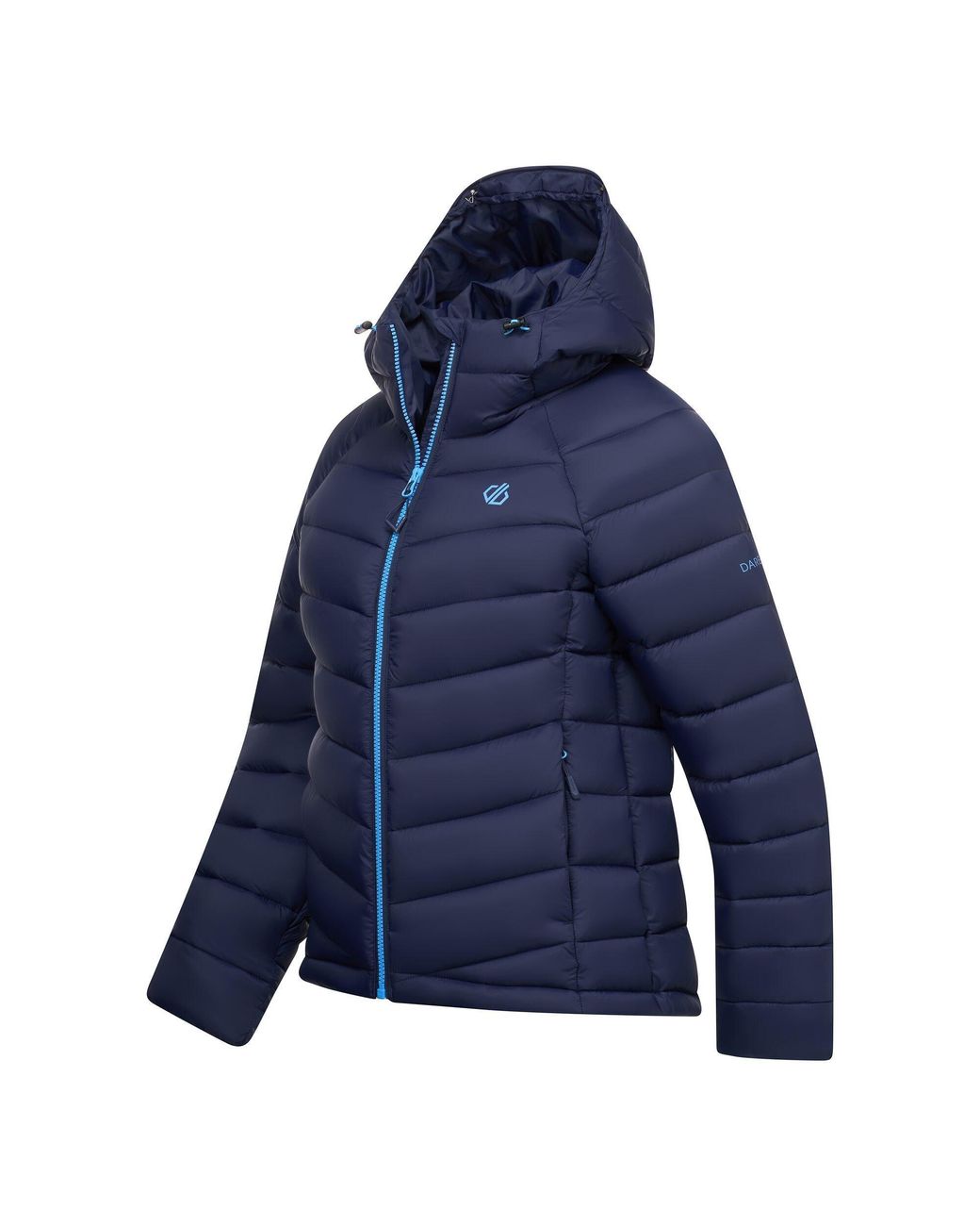 Dare 2b Blue Torrek Padded Jacket