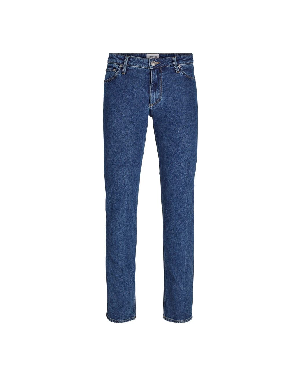 Jack & Jones Blue 995 Skinny Jeans for men
