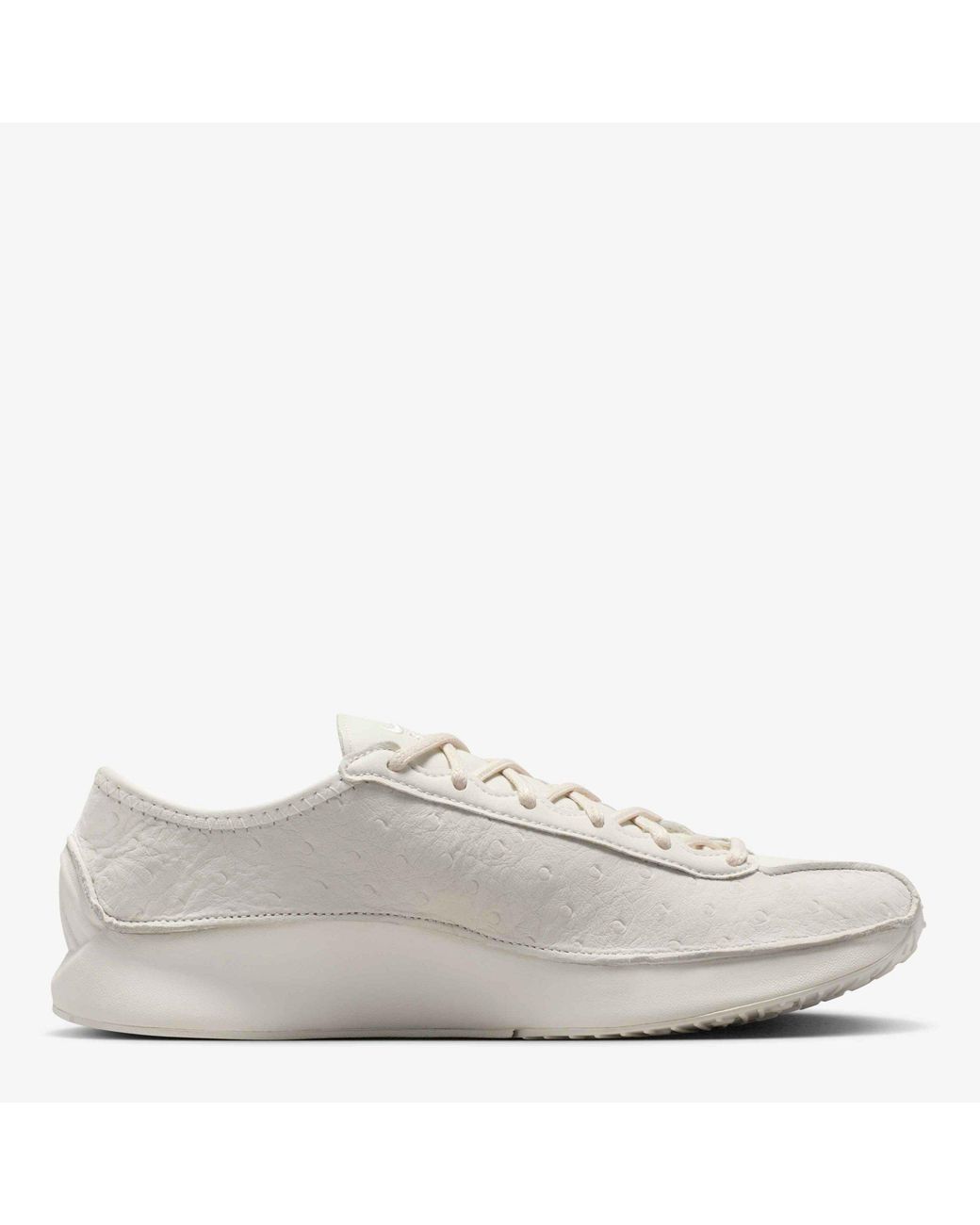 Nike White Air Superfly Trainers