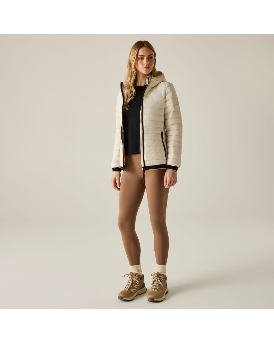 Regatta Natural Haile Insulated Jacket