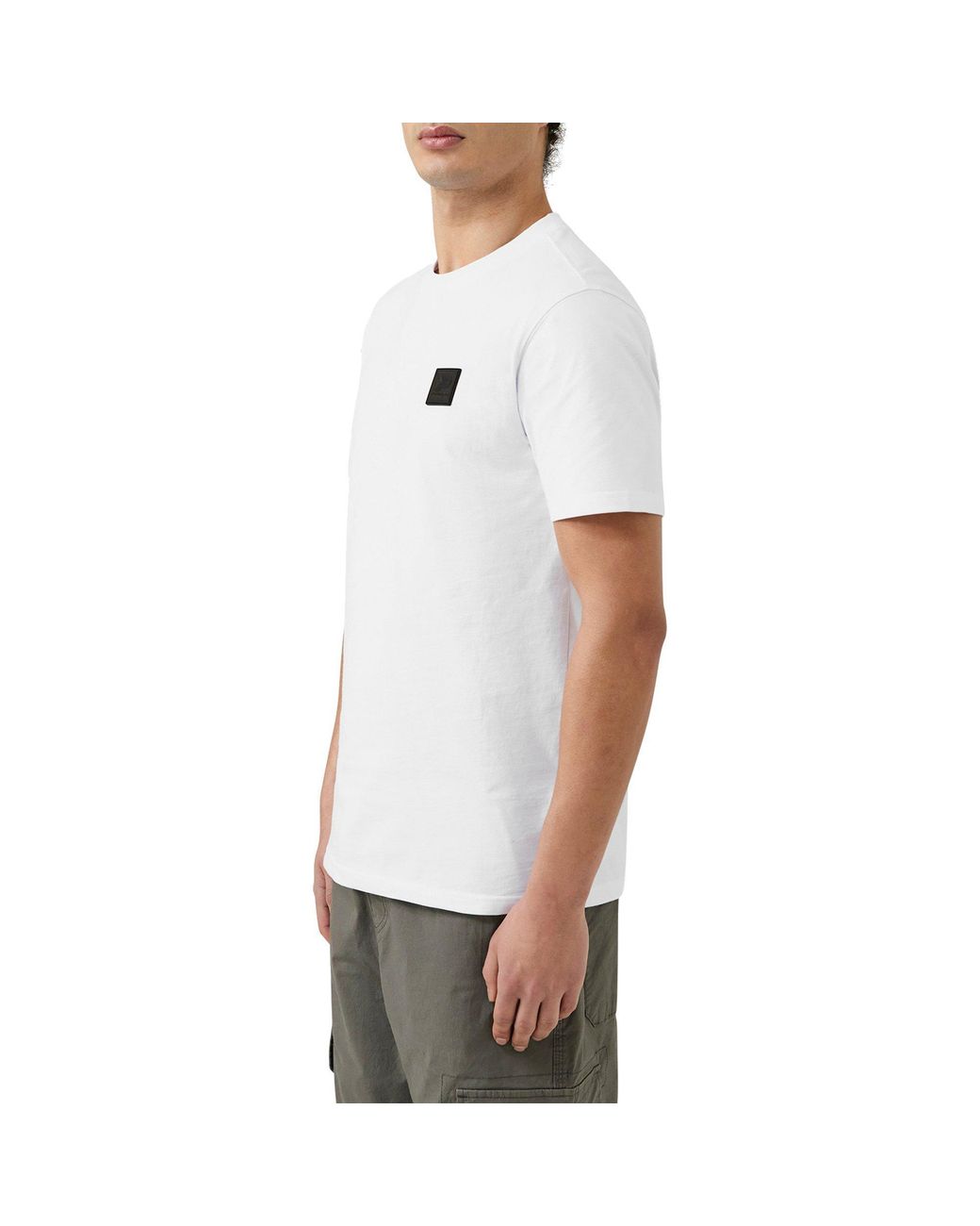 Patrick White T-Shirt for men