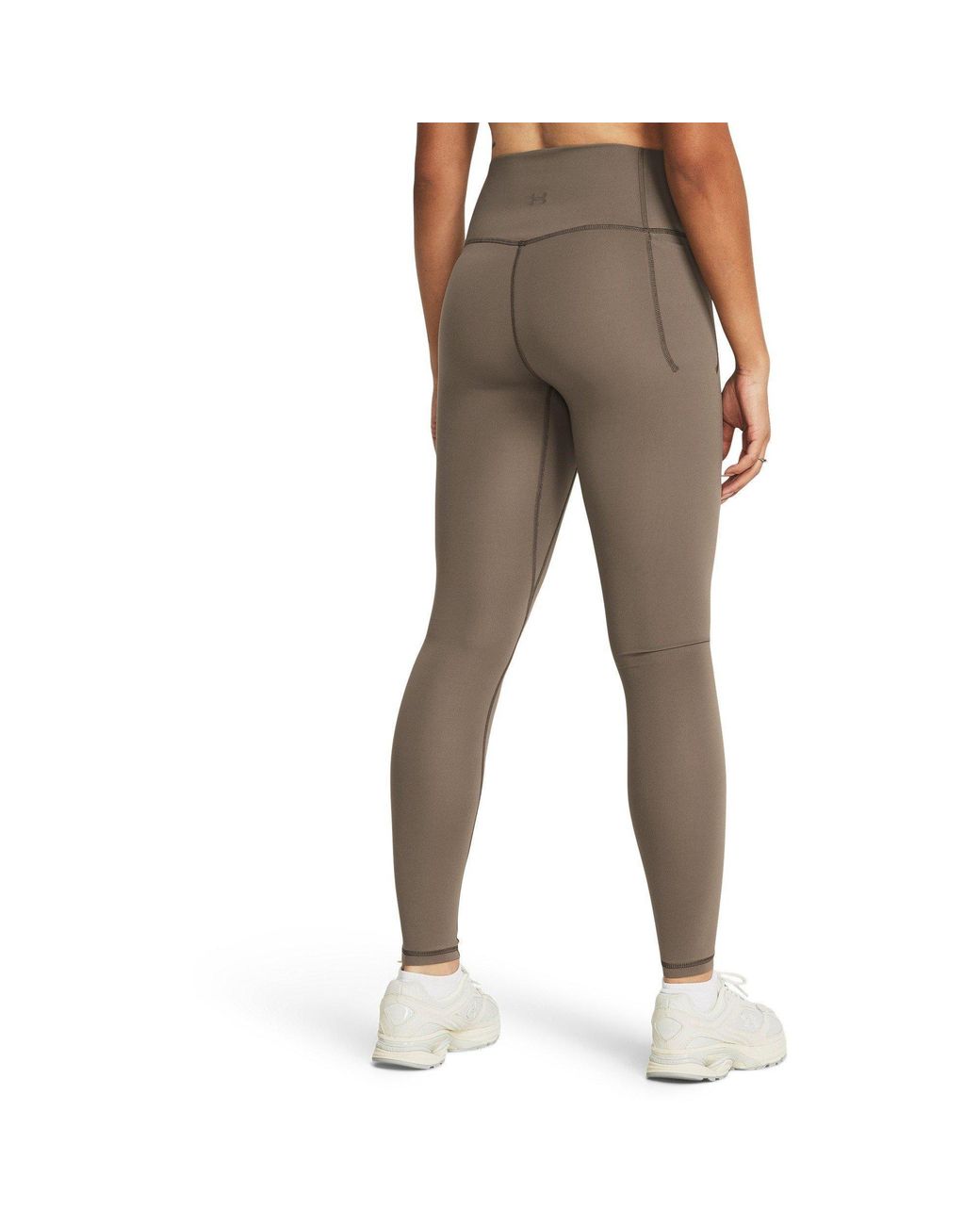 Under Armour Gray Meridian Legging