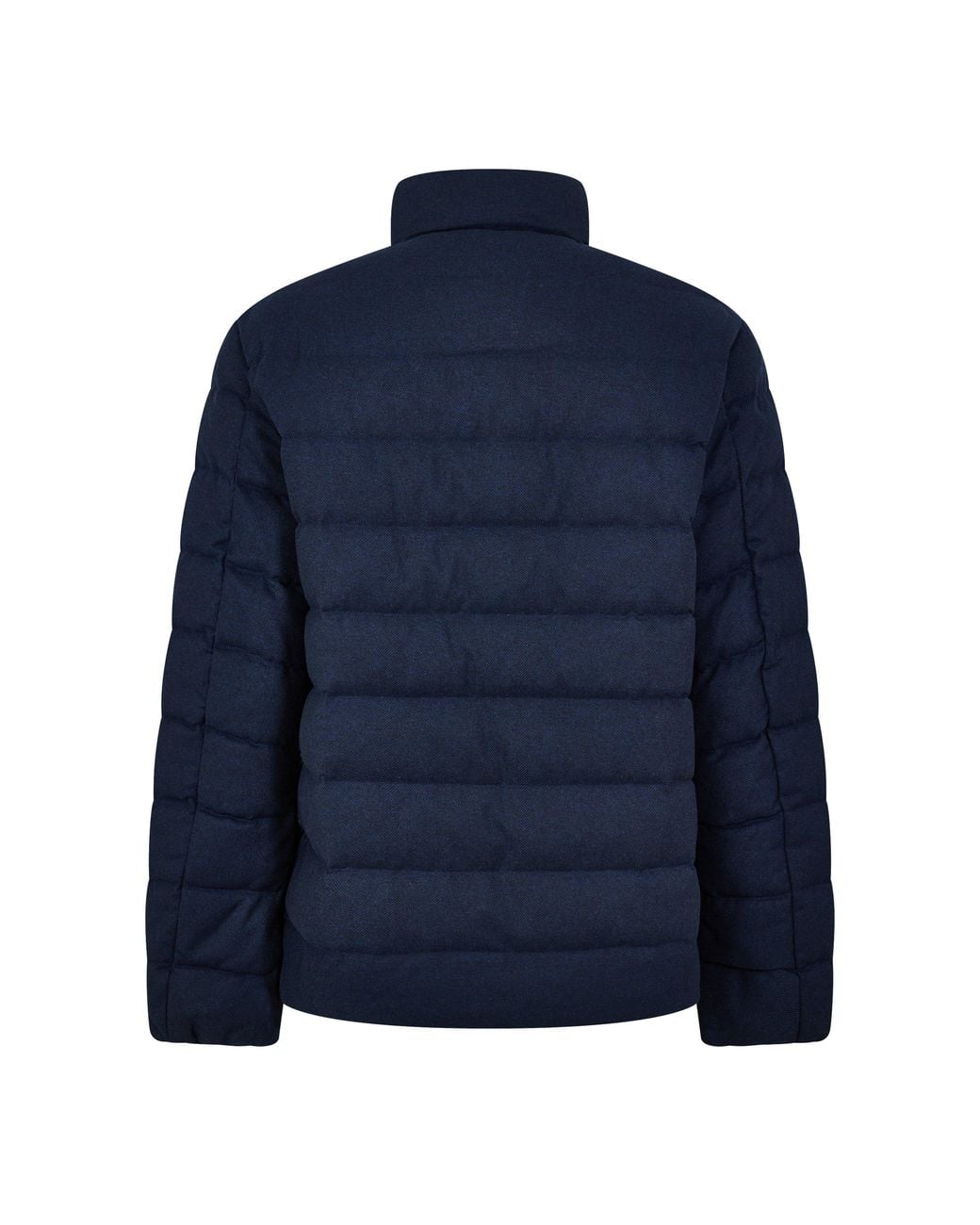 Polo Ralph Lauren Blue Polo Colden Wool Jkt Sn64 for men