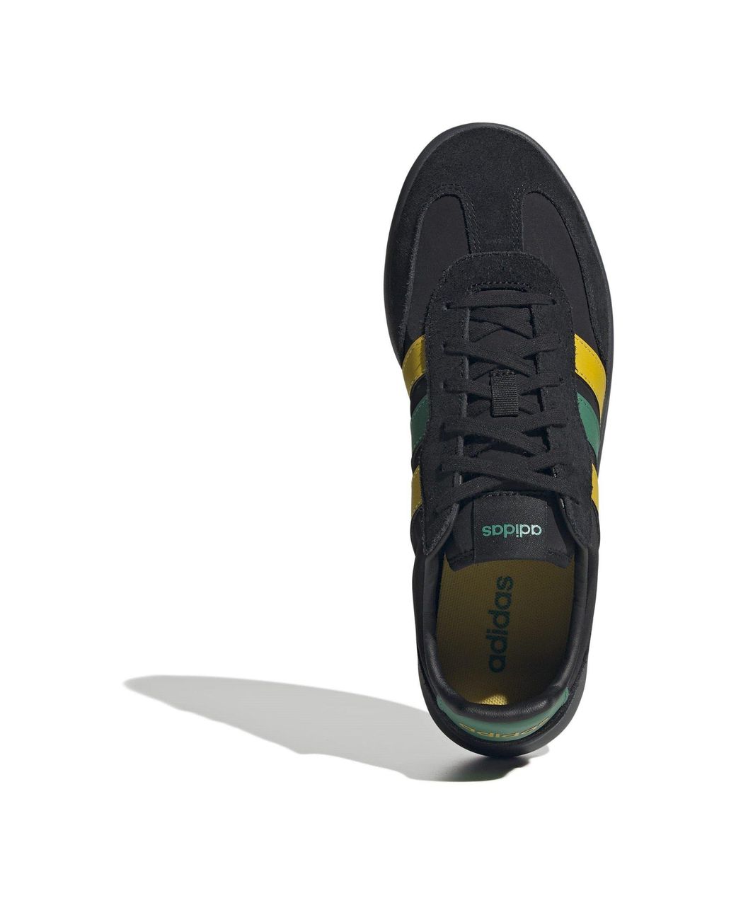 Adidas Blue Barreda Decode Shoes for men